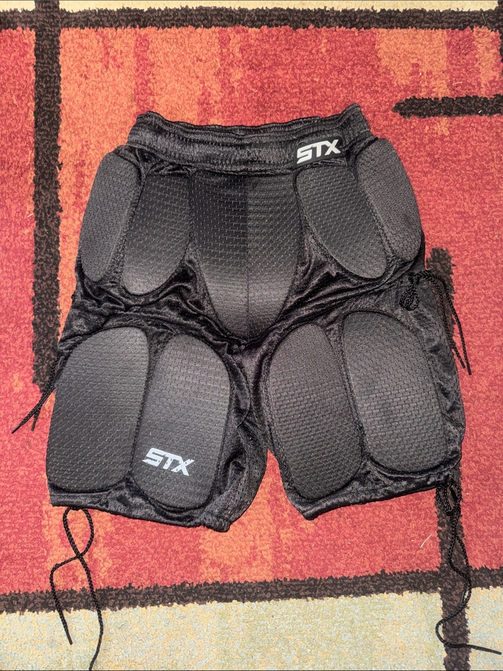 Youth STX Lacrosse Goalie Pants